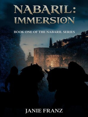 cover image of Nabaril